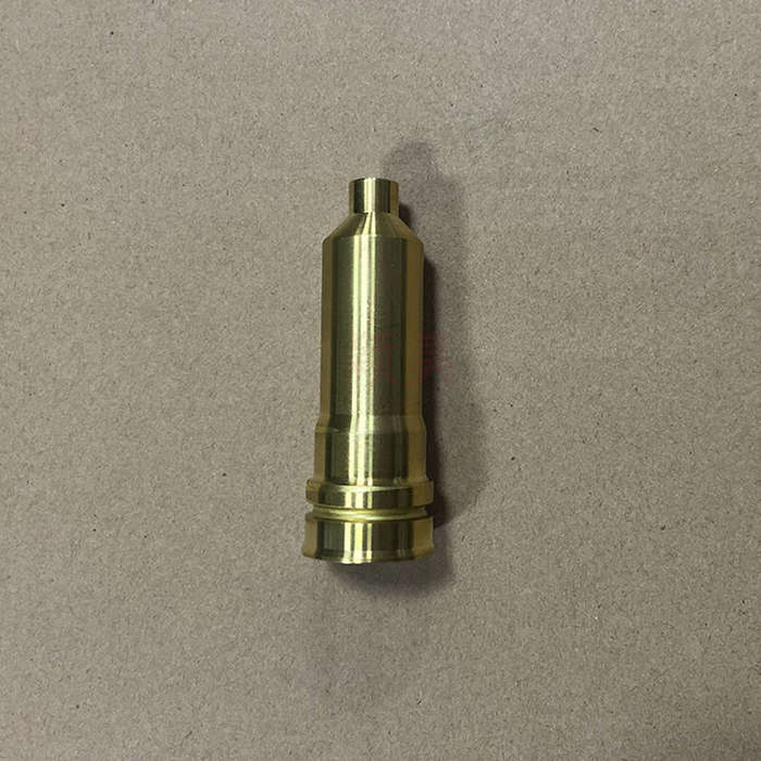 6X Injector Sleeve 8-97606661-0 8-98018462-0 for Izusu 4HK1 6HK1 Hitachi ZX200-3