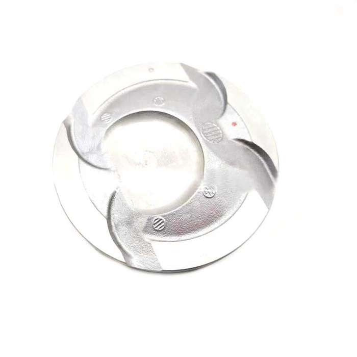 4Pcs Piston & Rings Kit 23041-2B600 FIt For Hyundai Kia Accent Rio 1.6L DOHC
