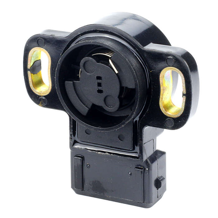 Throttle Position Sensor 4Pins MD614736 For Mitsubishi Galant Pajero Montero