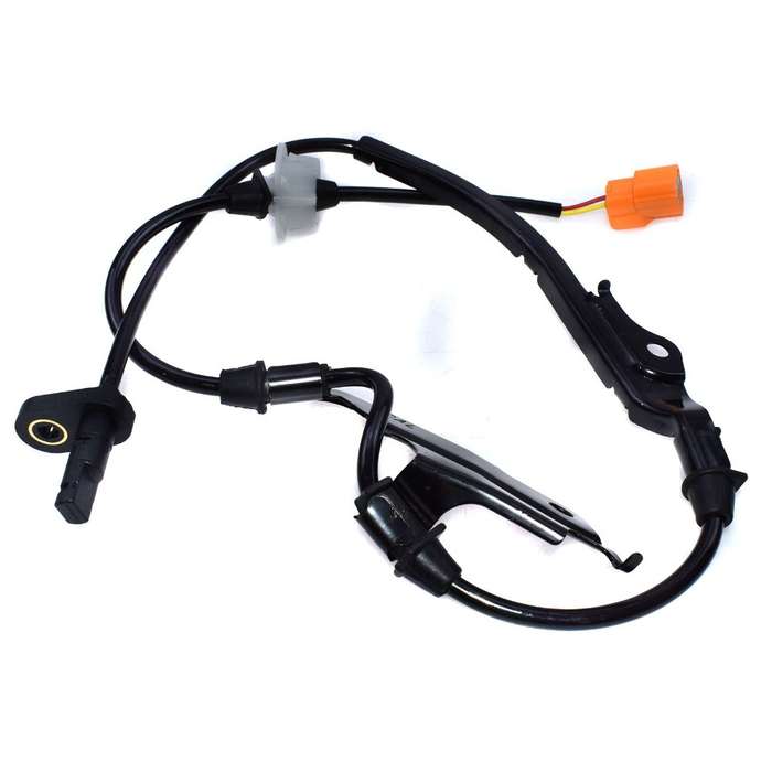 Front Left ABS Wheel Speed Sensor 57455-SDC-013 ALS1097 For Honda 2003-2008