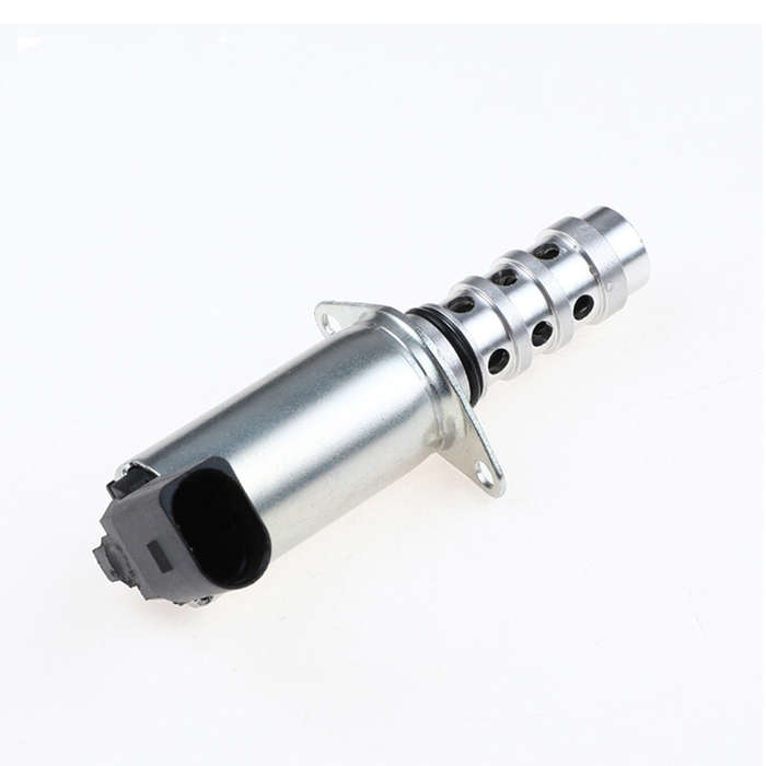 For Audi/VW/Seat For Skoda VVT Variable Timing Solenoid Valve 06F109257C