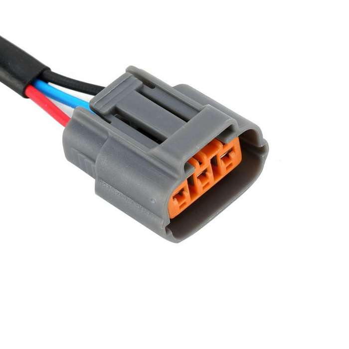 New Crankshaft Position Sensor For Mazda 323 F S Demio Miata MX-5 MX5 MK II 1.3