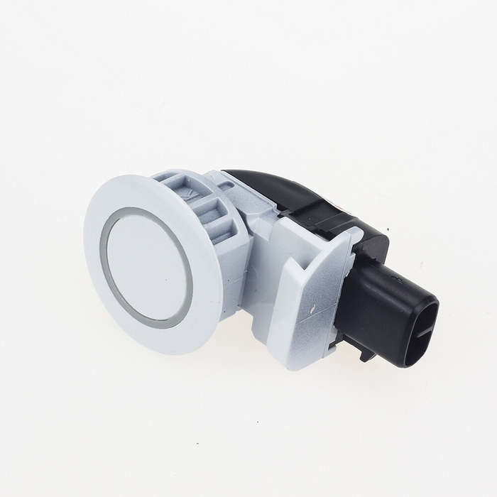 White Ultrasonic PDC Parking Sensor 89341-50050 fits 2001-2006 Lexus LS430 4.3L