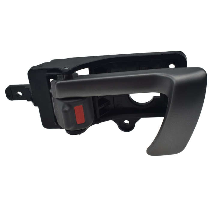 Left Interior Door Handle Driver Side Gray 82610-2B000 For Hyundai Santa Fe New