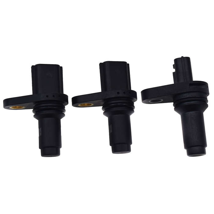 New 2 Camshaft Position Sensor CMP & Crankshaft For Nissan & Infiniti 23731EY00B