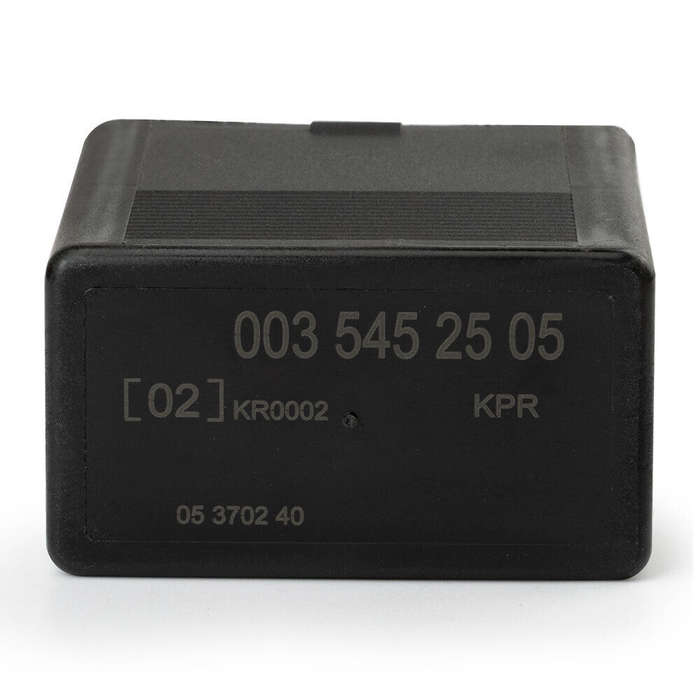 Fuel Pump Relay For Mercedes-Benz 86-91 420SEL 560SEC/SEL/SL W107 0035452505