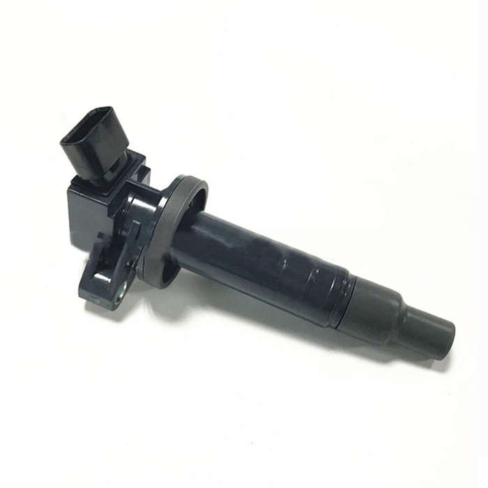 4Pcs Ignition Coil For 00-08 Toyota Corolla Celica Matrix 1.8L UF247 90919-02339