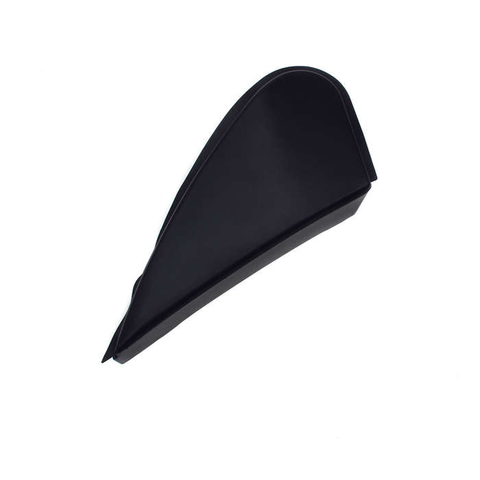 Right For Toyota Corolla 20142015 2016 Side Mirror Corner Triangle Cover Trim