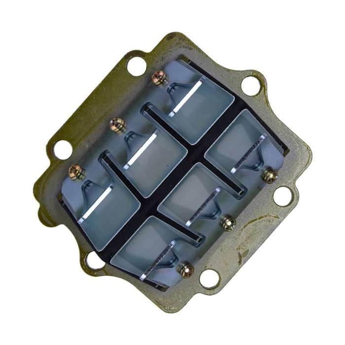 New Reed Valve System fit for Polaris SL 650 1992-1995 12021-1094