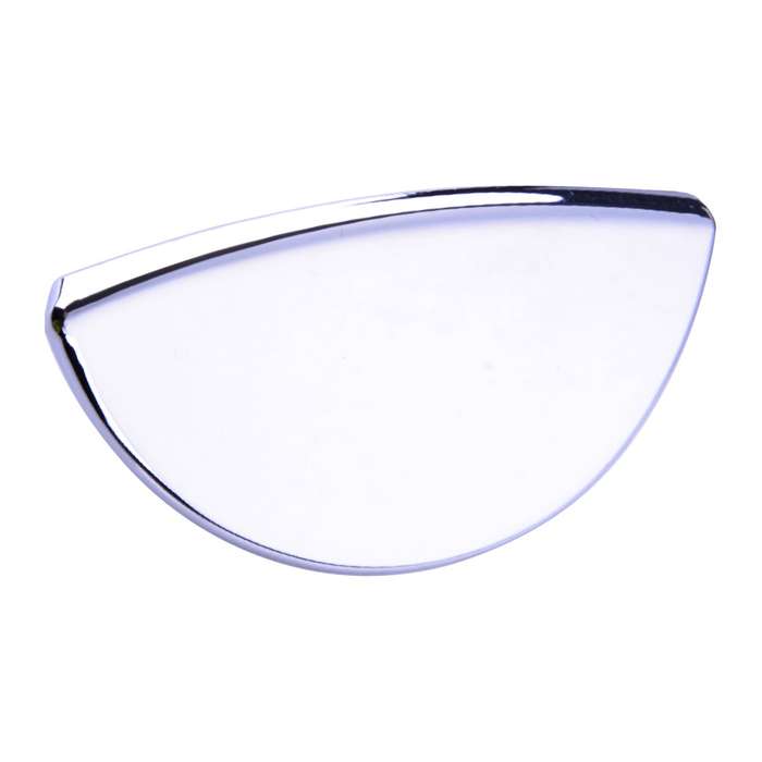 Left Headlight Washer Cover Cap Fit for Mini Cooper R55 R56 R57 R58 R59