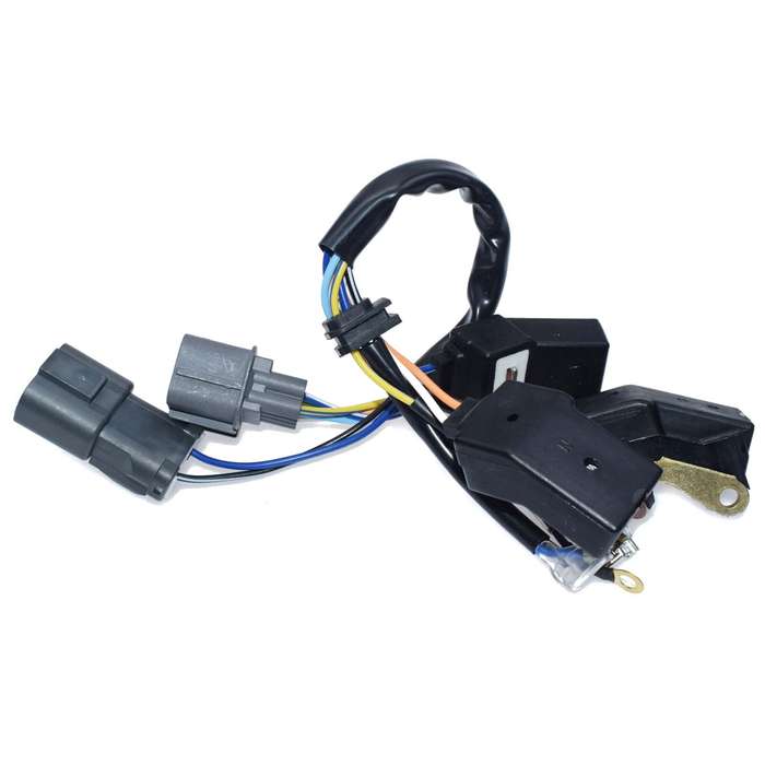 Ignition Distributor Sensor Connector TD-42U For Honda Civic 1.5L 1992-1995 New