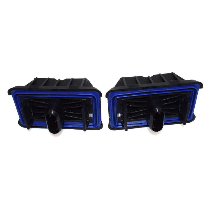 Set 2pcs For BMW X3 X5 E70 E71 X6 Jack Pads Under Car Support 51717189259 New