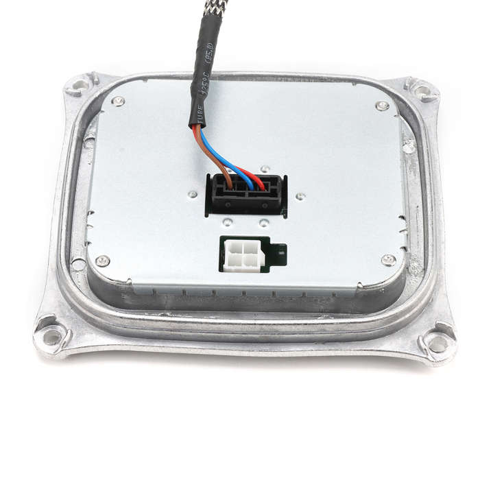 New For Cadillac DTS 06-11 25806714 Xenon HID Headlight Ballast Module w/ Bulb
