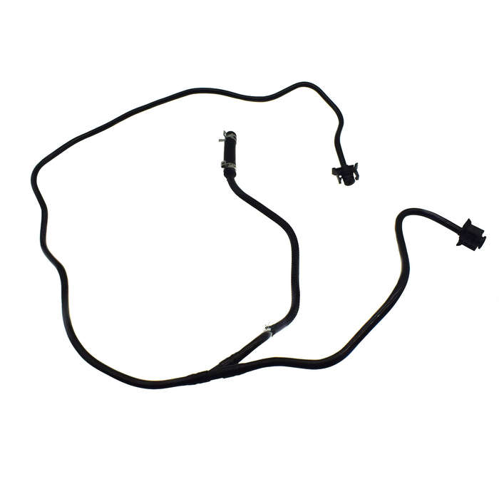 Radiator Coolant Overflow Reservoir Hose CV6Z8K012K For Ford Focus 2013-17 2.0L