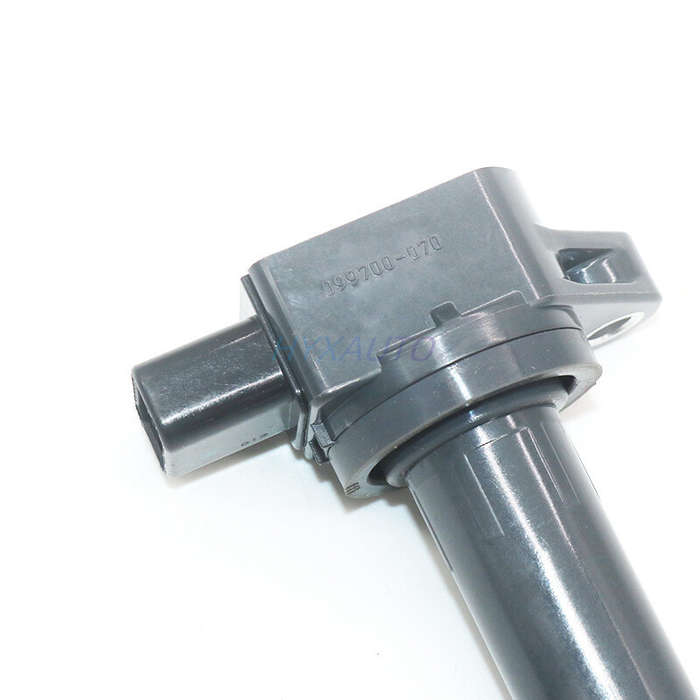 4Pcs Ignition Coils 30520-PNA-007 Fit for Honda Accord Element 2.4L 03-07 UF311