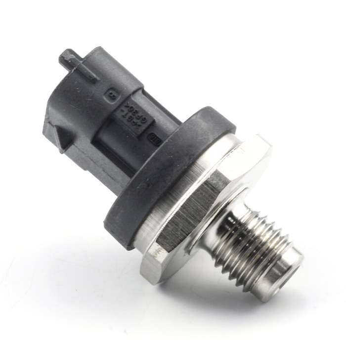Fuel Rail Pressure High Regulator Sensor Common Rail valve For Iveco EuroFire