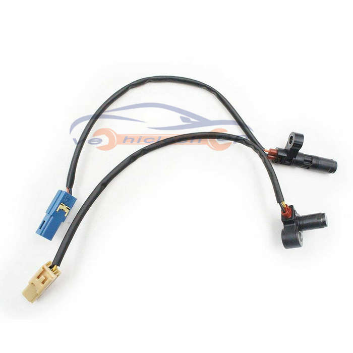 Output Speed Sensor And Input Speed Sensor 09G For Audi VW 09G927321B 09M927321B