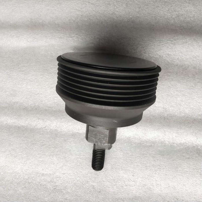 Idler Pulley 3681587 Fit For Cummins X15 ISX15 QSX15 Engine Parts