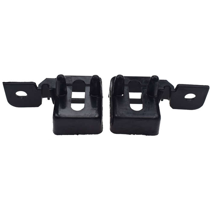 For 13-16 Ford Fusion Lincoln MKZ Left Right Headlight Lamp Small Mount Bracket