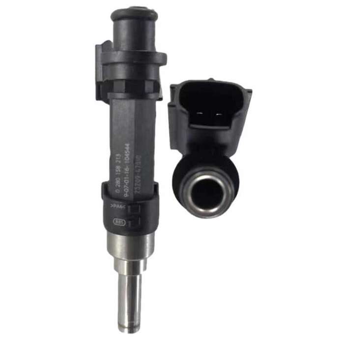 4x Fuel injector 23250-74280 FIt For Toyota Caldina 3SGET 23209-74280 0280158213