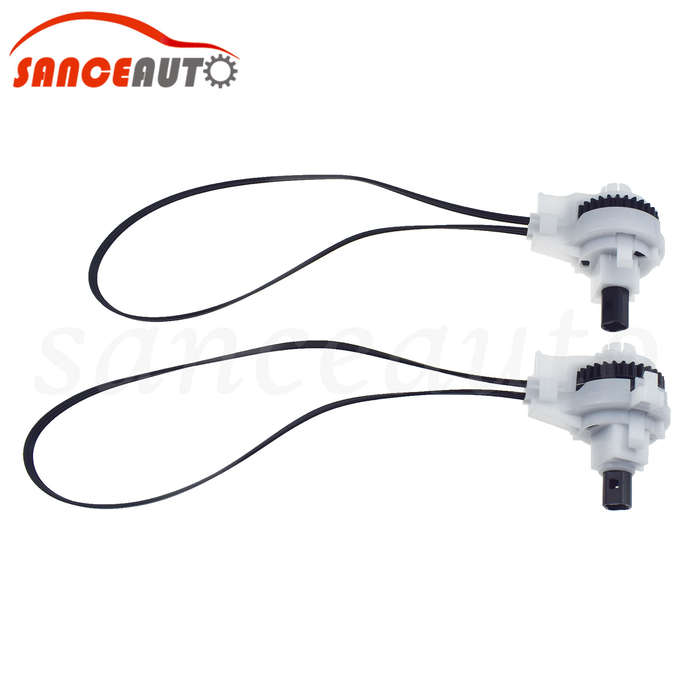 Pair Heater Button Switch Control Cable For Toyota RAV4 Corolla Matrix Scion XB