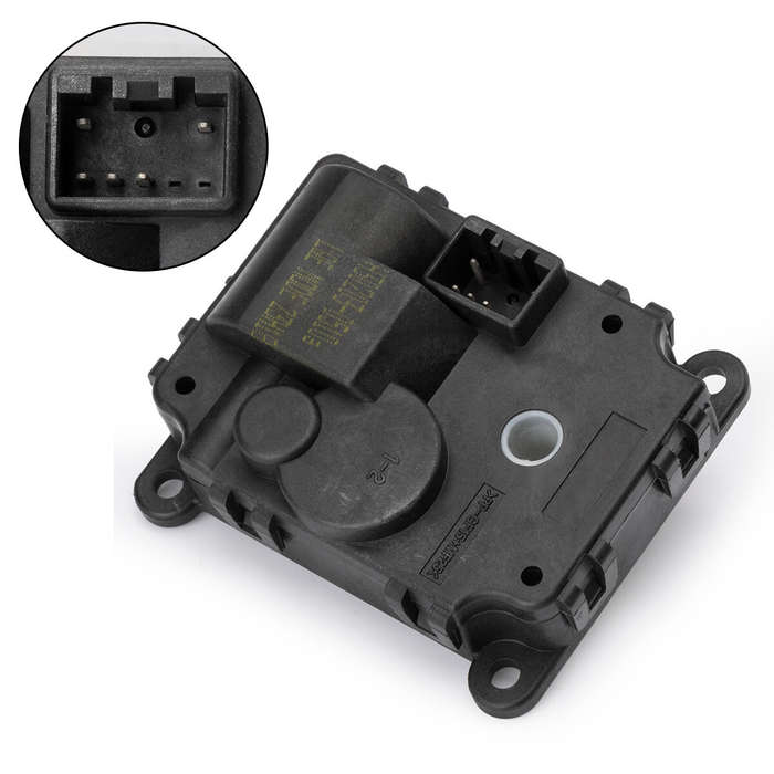 Heater Control Mode Actuator 972223E060 For KIA Sorento 06-09 Borrego Mohave