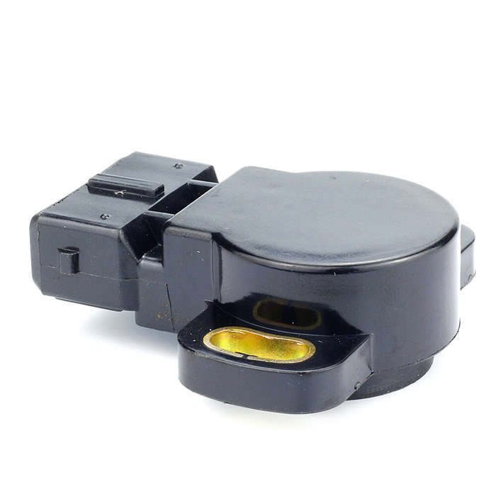 Throttle Position Sensor 4Pins MD614736 For Mitsubishi Galant Pajero Montero