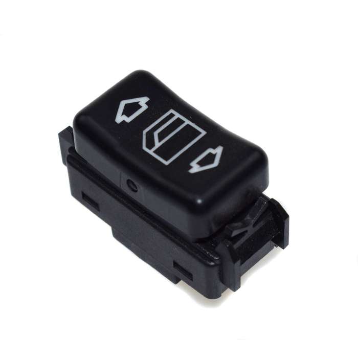 FOR MERCEDES-BENZ 190E 200E E420 E500 E220 E320 REAR LEFT POWER WINDOW SWITCH