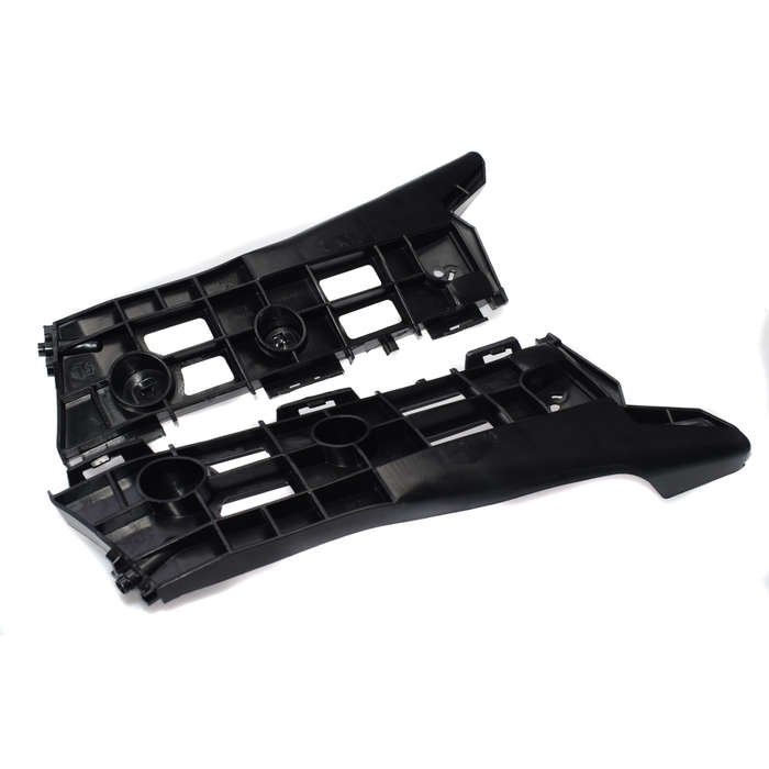 Bumper Support Bracket Front Left Right For 10-15 Toyota Prius 1.8L 52115-47020