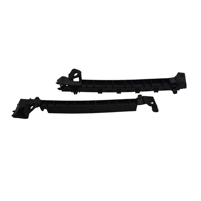 Front Bumper Bracket Left & Right Side For 2008-2014 Subaru Impreza WRX STi
