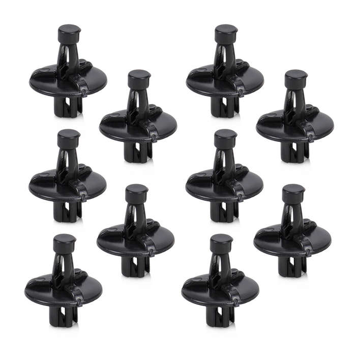 Front Inner Structure Push Retainer Fit for Lexus IS250 IS350 RX330 RX350 RX400H