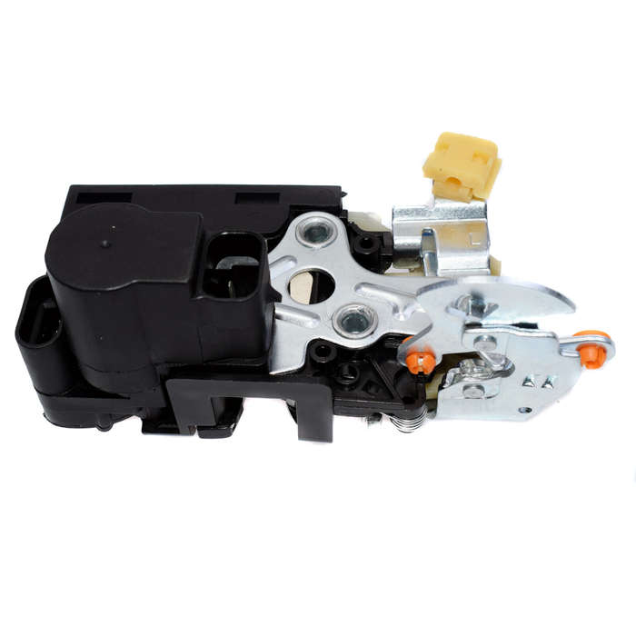 Power Door Lock Actuator Front Left Driver Side for chevy silverado Sierra 99-07