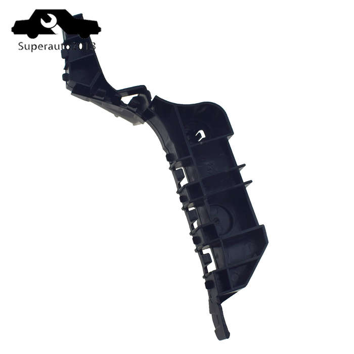 Front Bumper Spacer Bracket Right For 2004-08 Honda Accord Acura TSX 71193SEA003