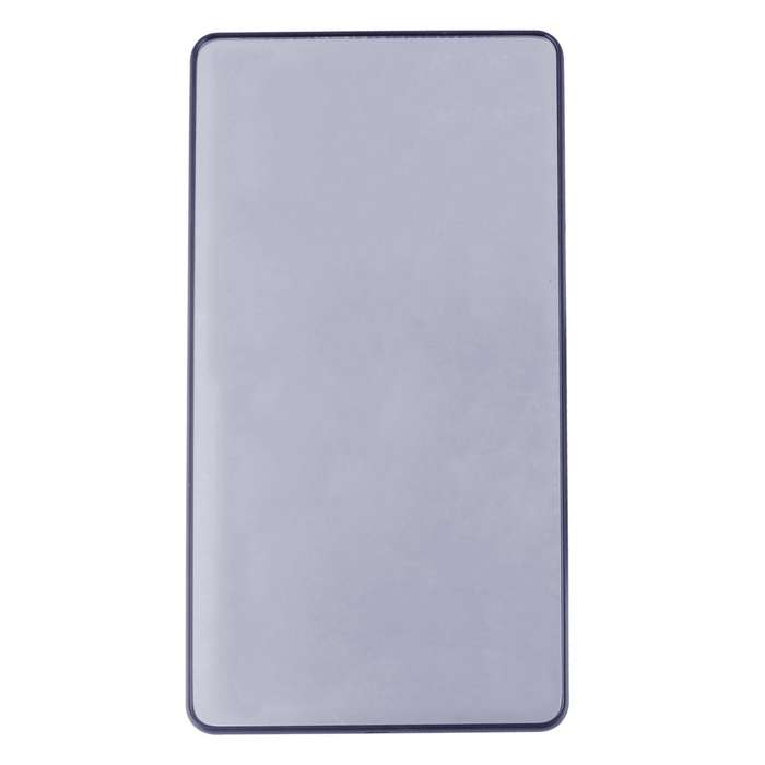 Sun Visor Vanity Mirror PORTABLE Clip-On Car Interior makeup Shade New