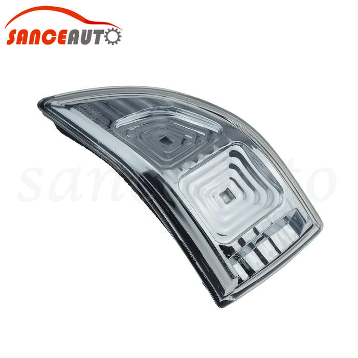Outside Mirror Signal Lamp Front Left For KIA Sedona Carnival 10-2014 876144D000