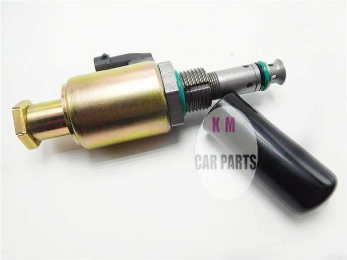Injector Pressure Regulator Valve IPR F81Z-9C968-AB For Ford Powerstroke 94-03