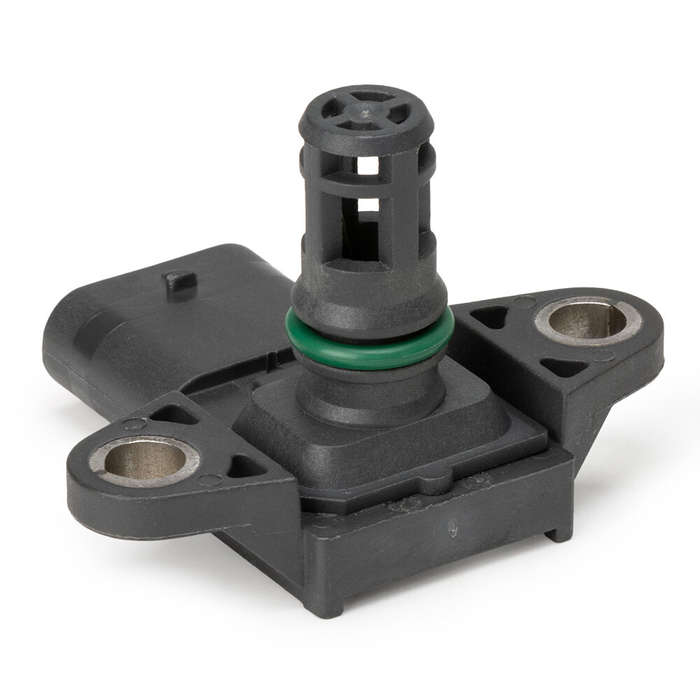 Air Intake Flow Map Pressure Sensor For BMW 135I 320I 328I 335I 528I 740I 750I