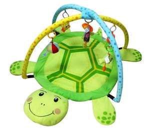 Baby play mat