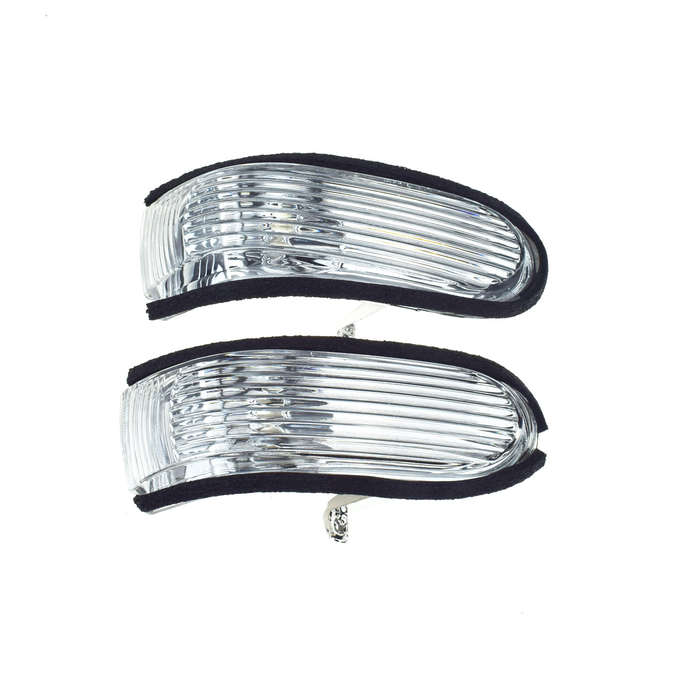 Front Right Left Side 3LED Rearview Mirror Signal light For Kia Sorento SX 10-12