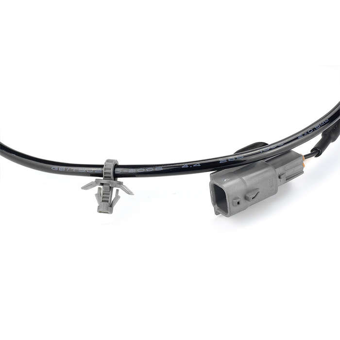 Front L/R ABS Wheel Speed Sensor 47910-3DA0A 479103DA0A For NISSAN SENTRA Tiida