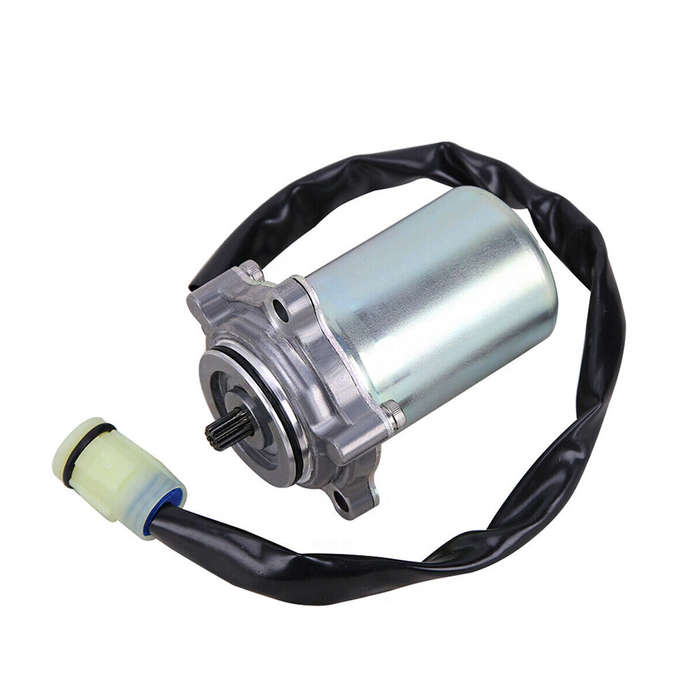 1PC For Honda 350 Rancher TRX350TE TRX350FE 2000-2006 Power Shift Control Motor