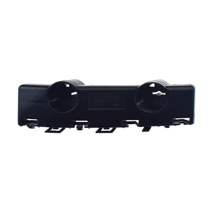 Front Left Side Bumper Support Brackets For 2015 2016 2017-18 Nissan Murano New
