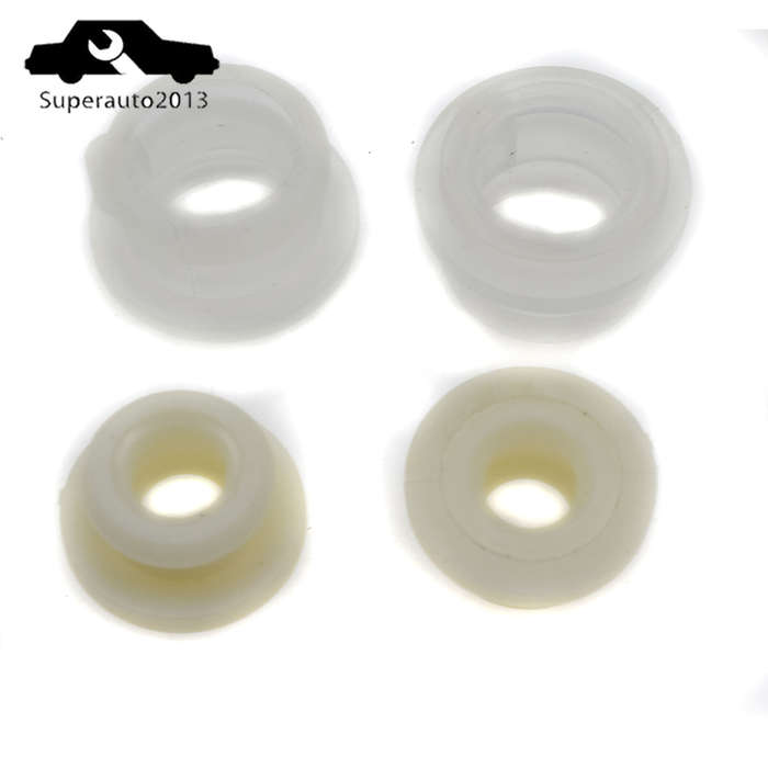 For VW Caddy Golf Gear Lever Linkage Selector Rod Bush Kit 5- Speed 171711593E
