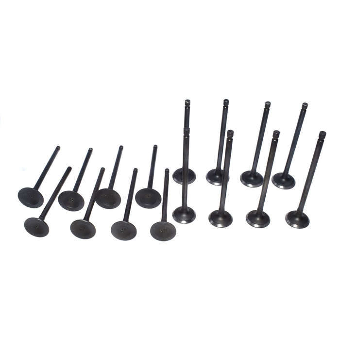 For Mitsubishi Lancer 2.0L Mirage Intake & Exhaust Valve Kit MD162423,MD162