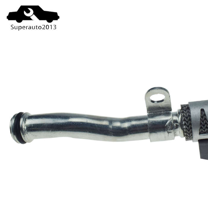 55583808 NEW Engine Oil Cooler Outlet Hose For Chevrolet Trax Sonic Buick Encore