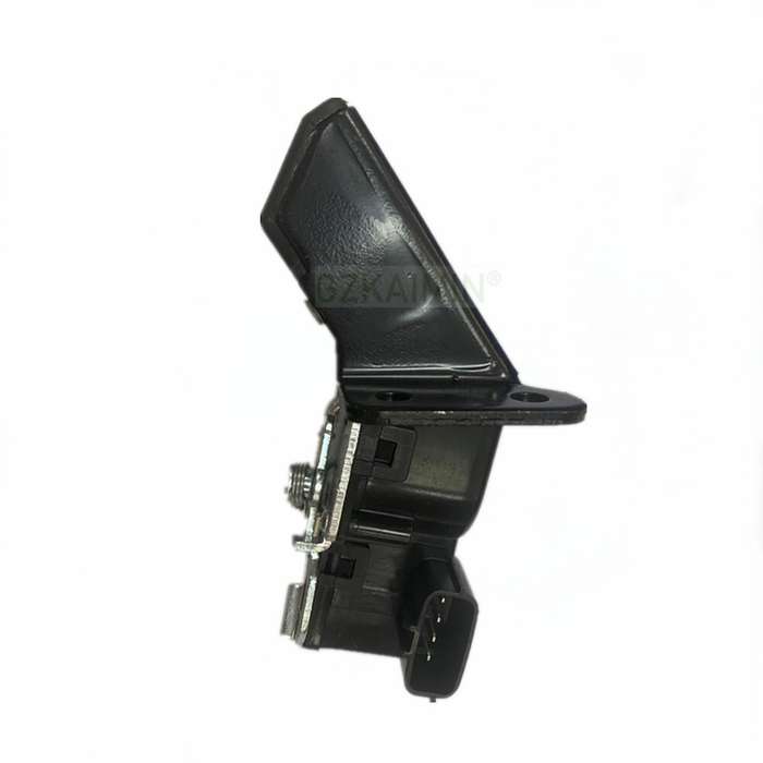 Trunk lid lock actuator 81230-A5000 For the Hyundai Elantra GT i30 2013-2017