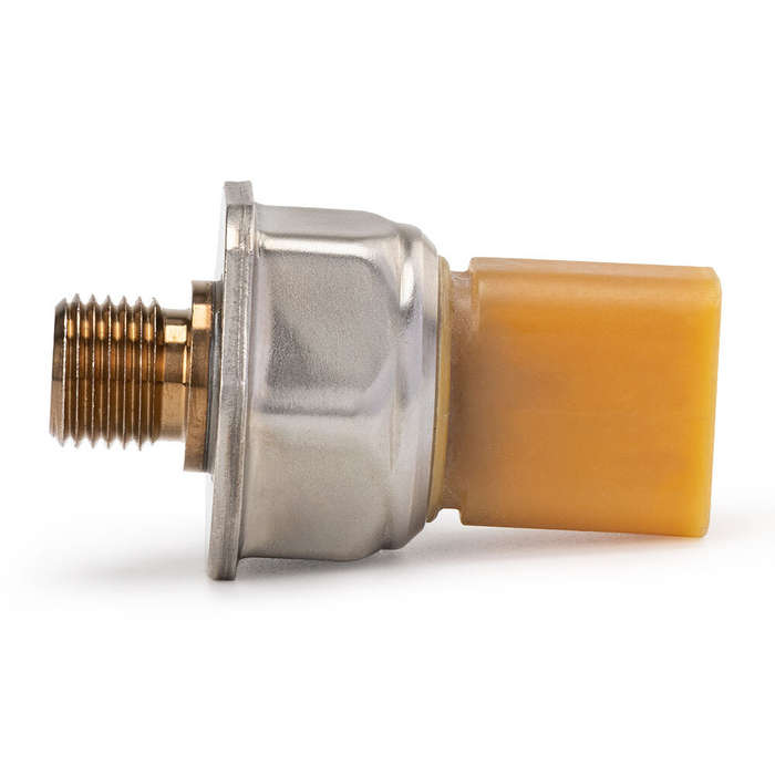 248-2169 5PP4-3 New Fuel Pressure Sensor Fit for CAT Caterpillar Truck C-9 C7 C9