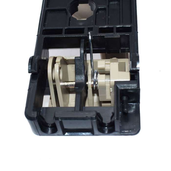 New Beige Inside Inner Door Handle Right for 2005-2009 Hyundai Tucson 826202E000