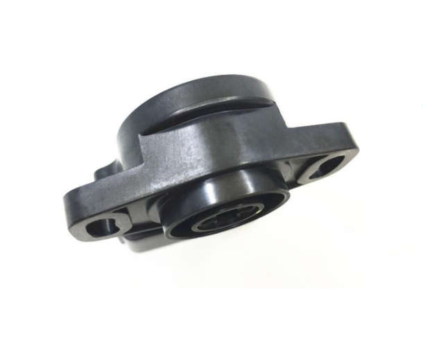 New Throttle Position Sensor Fit Mitsubishi Lancer Outlander MR578862 MR578861