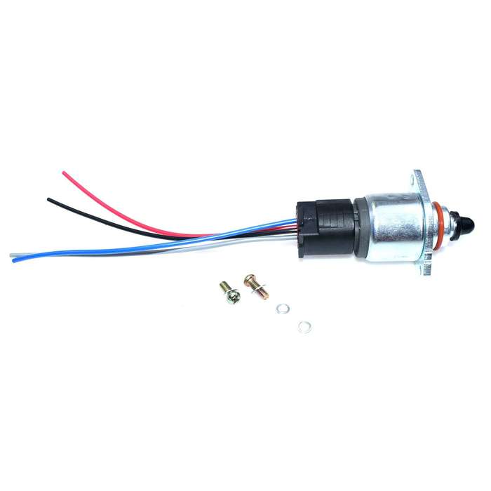 Idle Air Control Valve with Connector For 2006-2012 Toyota Avanza 1.5L-L4 New